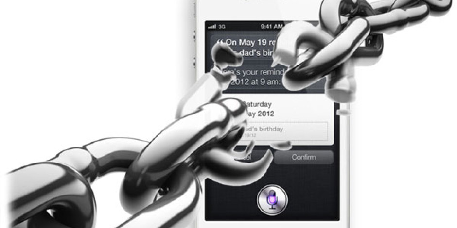 iOS 7 Şimdiden Jailbreak Kurbanı Oldu