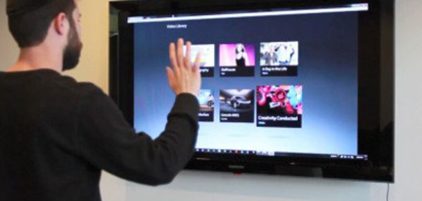 Apple Kinect’in Yaratıcısı PrimeSense’i Satın Alıyor