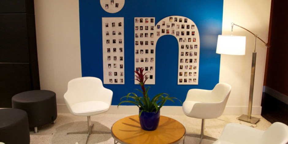 LinkedIn, Sponsorlu Güncellemeler İle Markaların Önünü Açtı