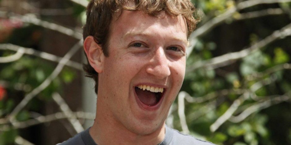 İkinci Çeyrekte Beklentileri Aşan Facebook, 1.8 Milyar Dolar Gelir Açıkladı