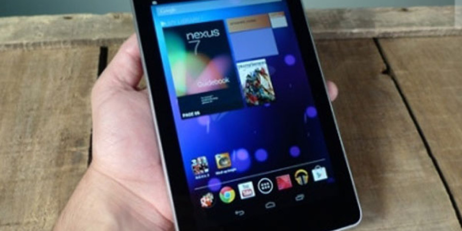 İkinci Nesil Nexus 7’nin Satış Fiyatı da Ortaya Çıktı