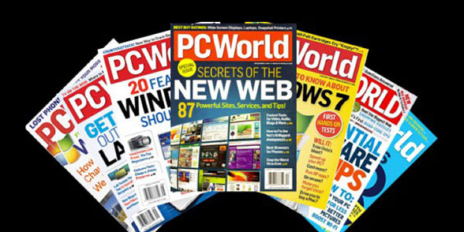 Bir Devir Kapanıyor: PCWorld Dergisi Son Sayısını Ağustos’ta Yayınlayacak