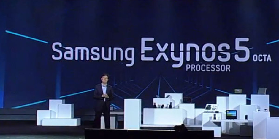 Samsung İlk Geliştirici Konferansı İçin Düğmeye Bastı