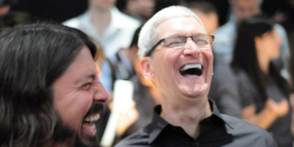 Apple Yeni Ürün Ordusunu Sonbahara Saklıyor