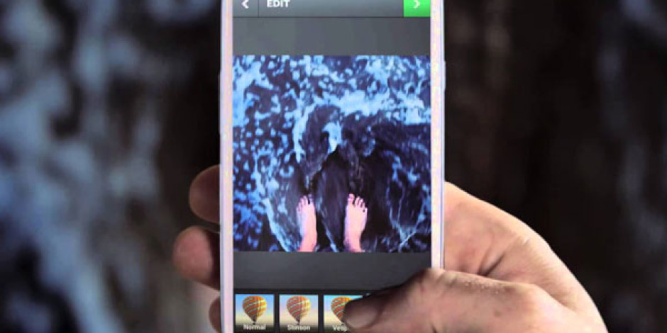 Instagram’a Yer Tespiti ve Yüz Tanıma Teknolojisi Gelebilir