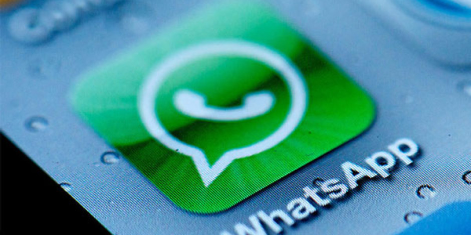 Yeni Özelliklere Kavuşan WhatsApp Artık iOS İçin de Ücretsiz