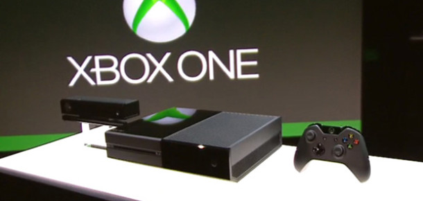 Xbox One Reklamcılıkta Çığır Açacak