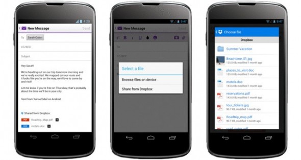 yahoo-mail-dropbox-android