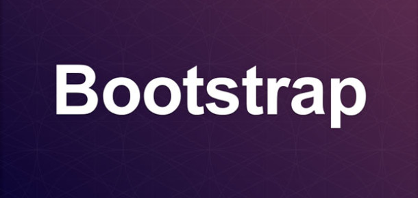Popüler Web Tasarım Aracı Bootstrap’in Yeni Sürümü Yayınlandı
