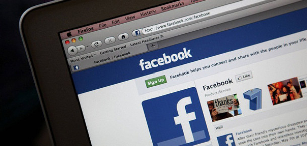 Facebook’tan Ünlülere Özel “VIP” Mobil Uygulama