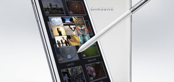 Samsung Galaxy Note III, 4 Eylül’de Tanıtılacak