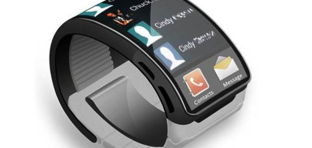 Samsung Galaxy Gear Kendi Başına Bir Akıllı Telefon Olmayacak