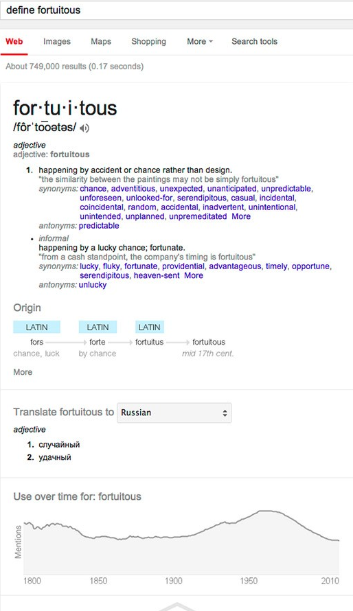 Google-search-word