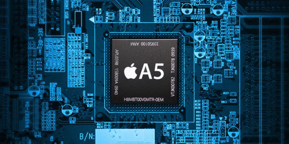 Apple, Giyilebilir Teknoloji Atılımı İçin Passif Semiconductor’ı Satın Aldı
