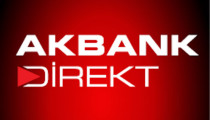 Akbank “Direkt Mobil” Uygulamasını Windows 8’e Taşıdı