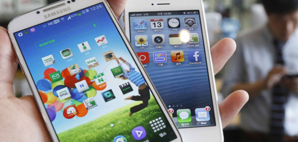 Apple Patentlerini İhlal Eden Samsung’a Satış Yasağı