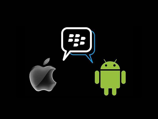 Android e
