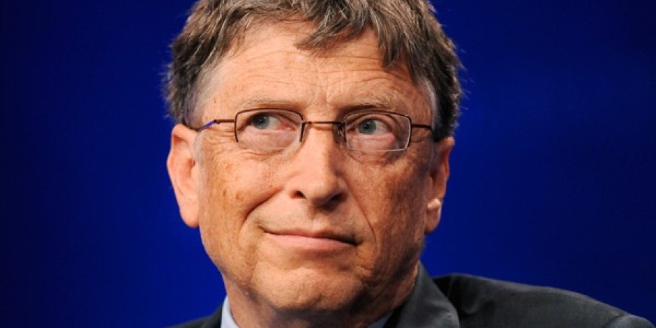 Microsoft’un Yeni CEO’su Bill Gates Olabilir mi?