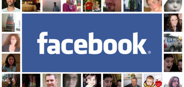 Facebook, Fotoğraf Albümlerini Ortak Paylaşıma Açtı