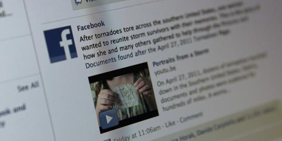Facebook Yeni Embed Özelliğiyle Paylaşımları Dışarıya Açıyor