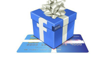 Facebook Gifts Yoluna Dijital Hediye Çekleriyle Devam Edecek