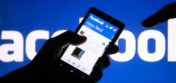 Facebook, Web ve Mobil Kullanımına Yönelik Şeffaflık Raporunu Yayınladı