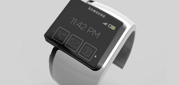 Samsung Akıllı Saat Modelini Apple’dan Önce Piyasaya Sürebilir
