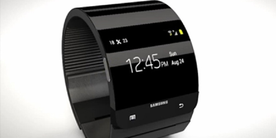 Samsung Galaxy Gear’ın Ekran Görüntüleri ve Detayları Ortaya Çıktı