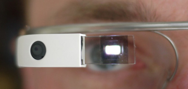 Google Glass’tan Geleceğin Reklam Modeli: Bakış Başına Ödeme