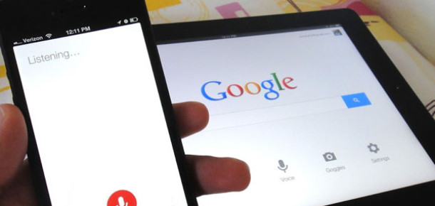 Google Arama Sonuçları Kişisel Asistan Gibi Çalışacak