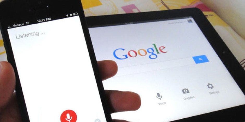 Google Arama Sonuçları Kişisel Asistan Gibi Çalışacak