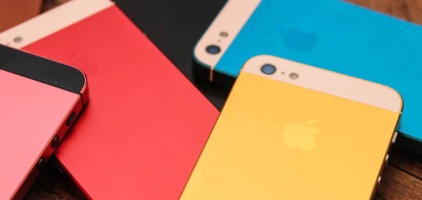iPhone 5S, Büyük Bir Hız Farkıyla Geliyor