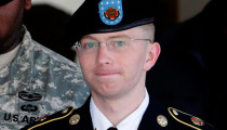 Wikileaks Muhbiri Bradley Manning’e 35 Yıl Hapis Cezası