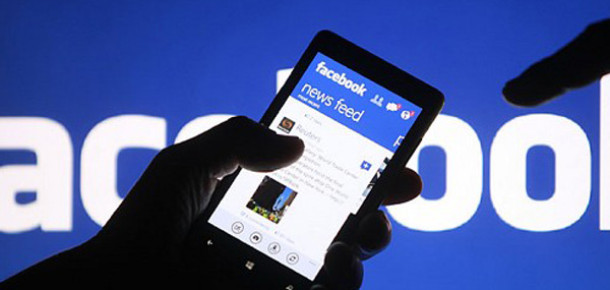 Facebook Haber Akışı Algoritmasında Yaptığı Değişiklikleri Açıkladı