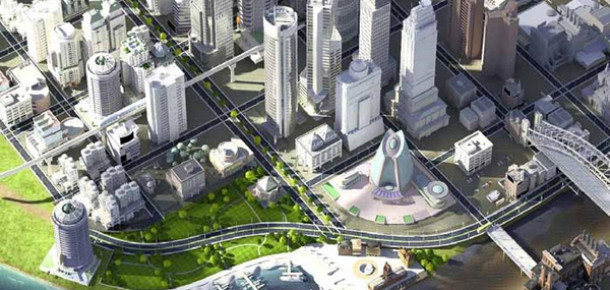 SimCity’nin Mac Versiyonu Sorunlarla Birlikte Geldi