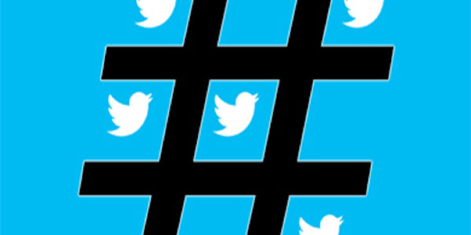 Twitter’dan Markalar İçin Hashtag Kullanım Önerileri [İnfografik]