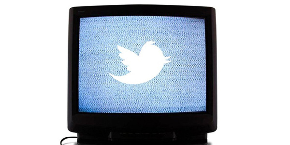 Twitter, TV Programlarının İzlenme Oranını Artırıyor [Araştırma]