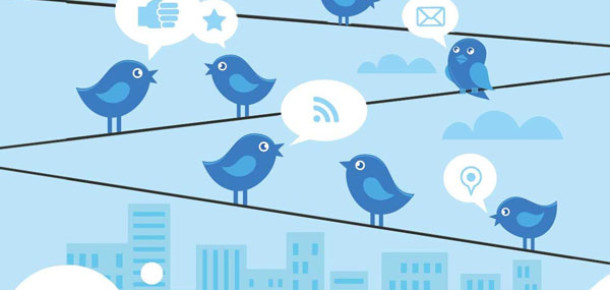 Twitter’dan Yeni Rekor: Saniyede 143 Bin Tweet
