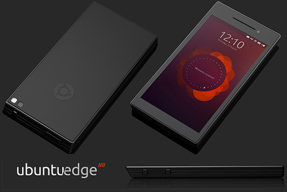 Ubuntu Edge