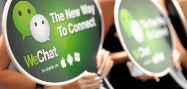 WeChat Yeni Güncellemesi İle Yepyeni Bir Boyuta Geçiyor