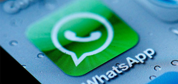 Whatsapp’a Sesli Mesaj Gönderme ve Alma Özelliği Geliyor