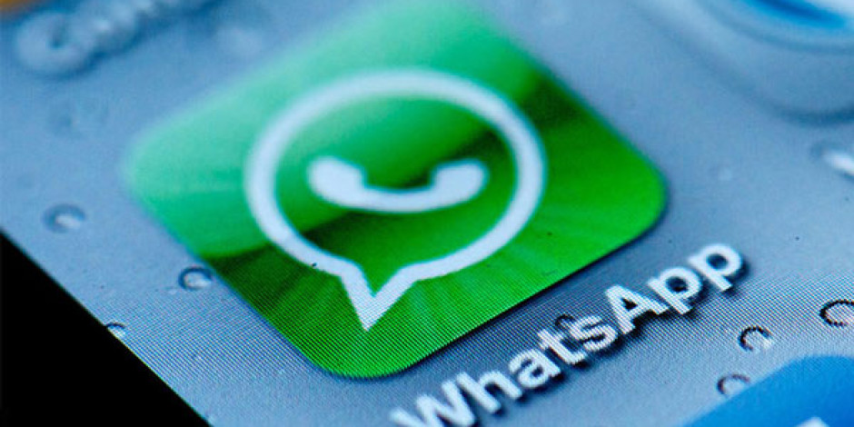 Whatsapp’a Sesli Mesaj Gönderme ve Alma Özelliği Geliyor