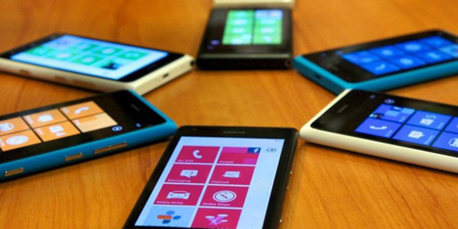 Windows Phone App Studio İle 4 Adımda Uygulama Geliştirin!