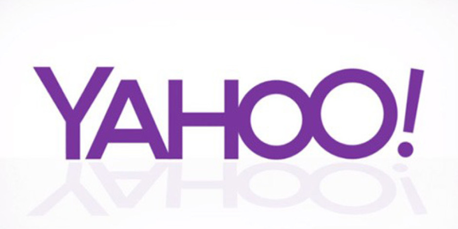 Yahoo, 20 Yıllık Logosunu Değiştiriyor