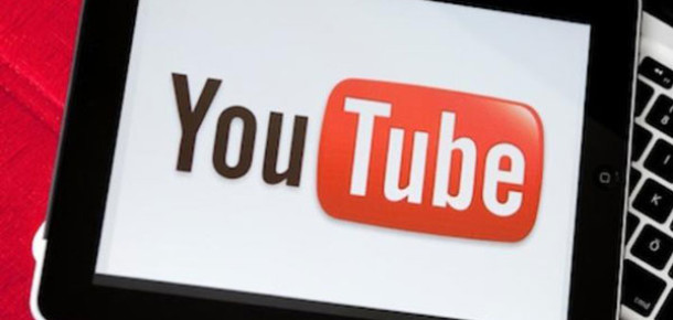 Youtube’dan 100 Abonesi Bulunan YouTube Kanallarına Canlı Yayın İmkanı