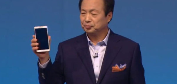 Samsung’un Resmen Tanıttığı Galaxy Note 3 Hangi Özelliklere Sahip?