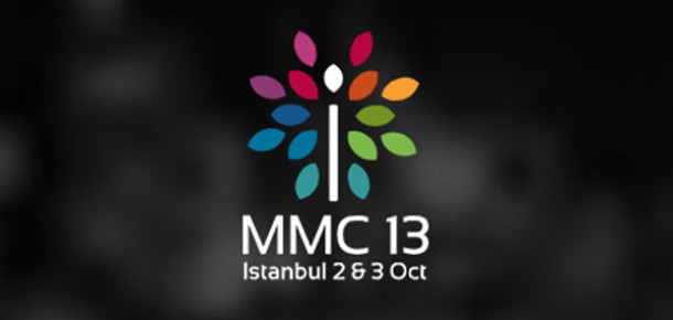 Pazarlamanın Ustaları MMC 13 Istanbul’da Buluşuyor