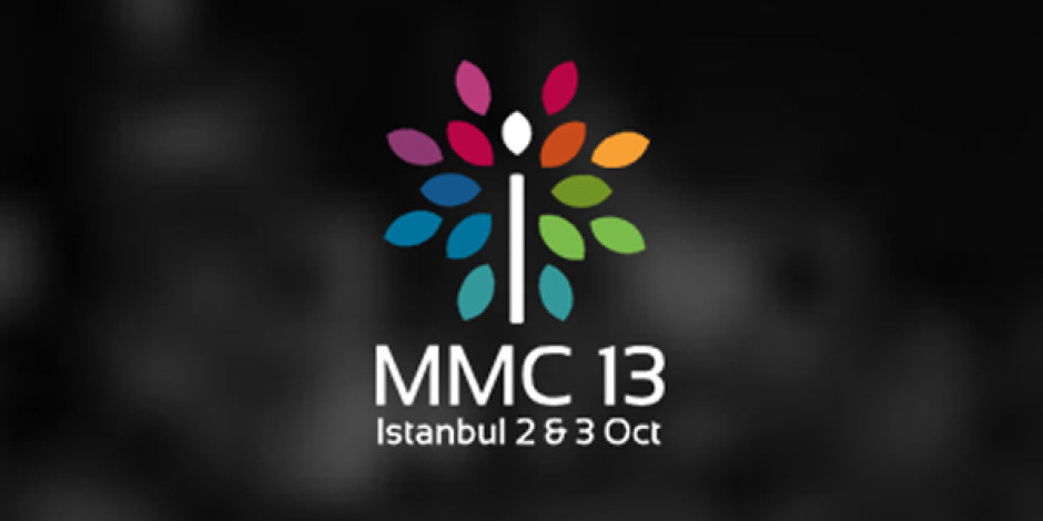 Pazarlamanın Ustaları MMC 13 Istanbul’da Buluşuyor