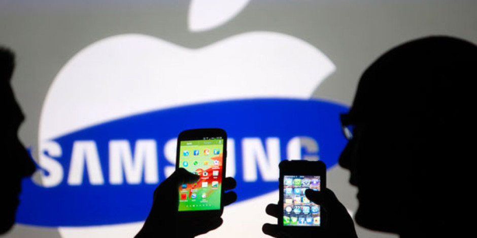 Samsung Yeni Akıllı Telefonlarında 64 Bit İşlemcilere Yer Verecek