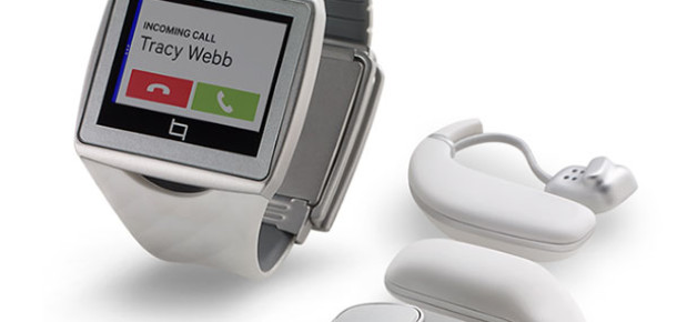 Qualcomm Yeni Ürünü Toq İle Akıllı Saat Piyasasına Giriyor